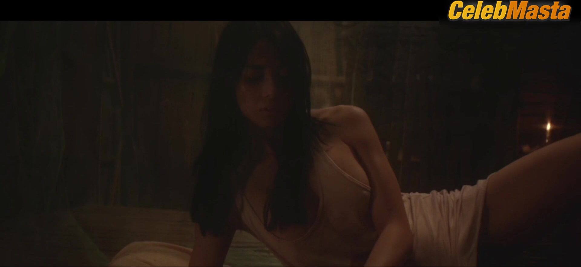 Cindy Miranda Rhen Escano And Bare Breasts In Lesbian - Photo 2 of 5 photo 5