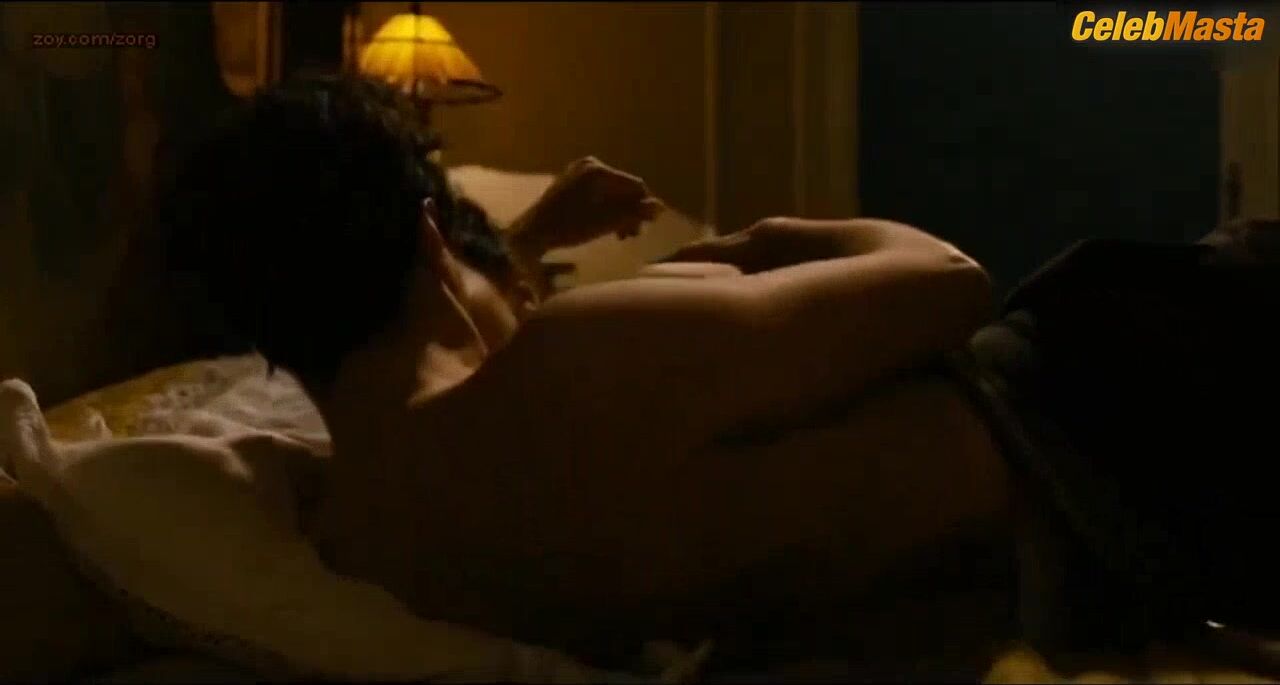 Maria Valverde ’s Sexy Scene From La Mujer Del - Photo 5 of 5 photo 4