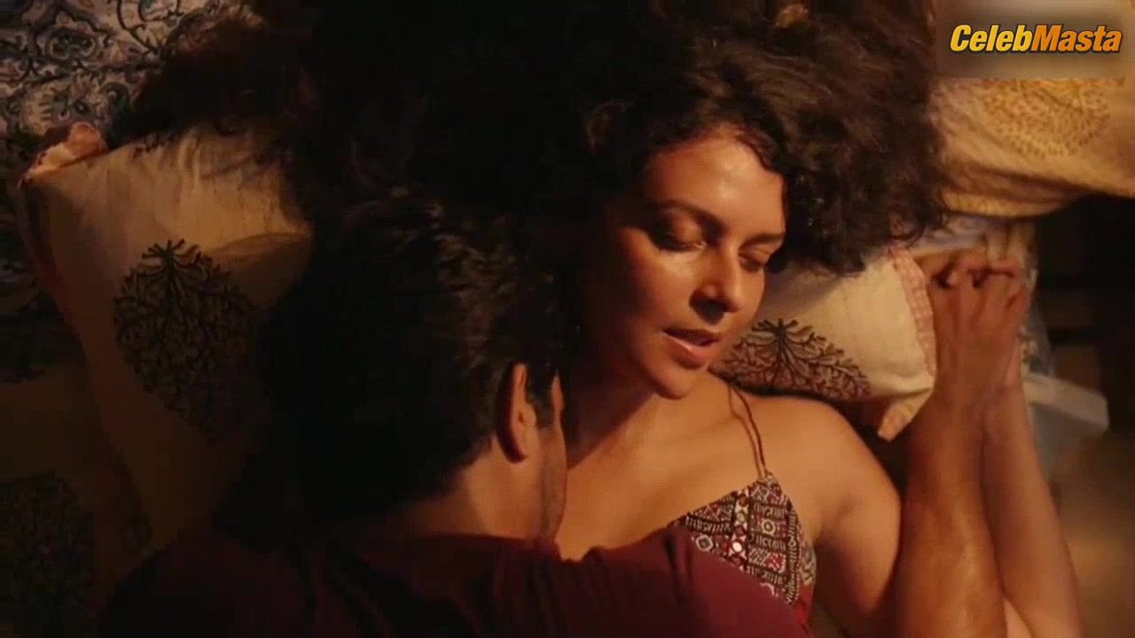 Bidita Bag ’s Sexy Scene From Crash Course - Photo 2 of 5 photo 1