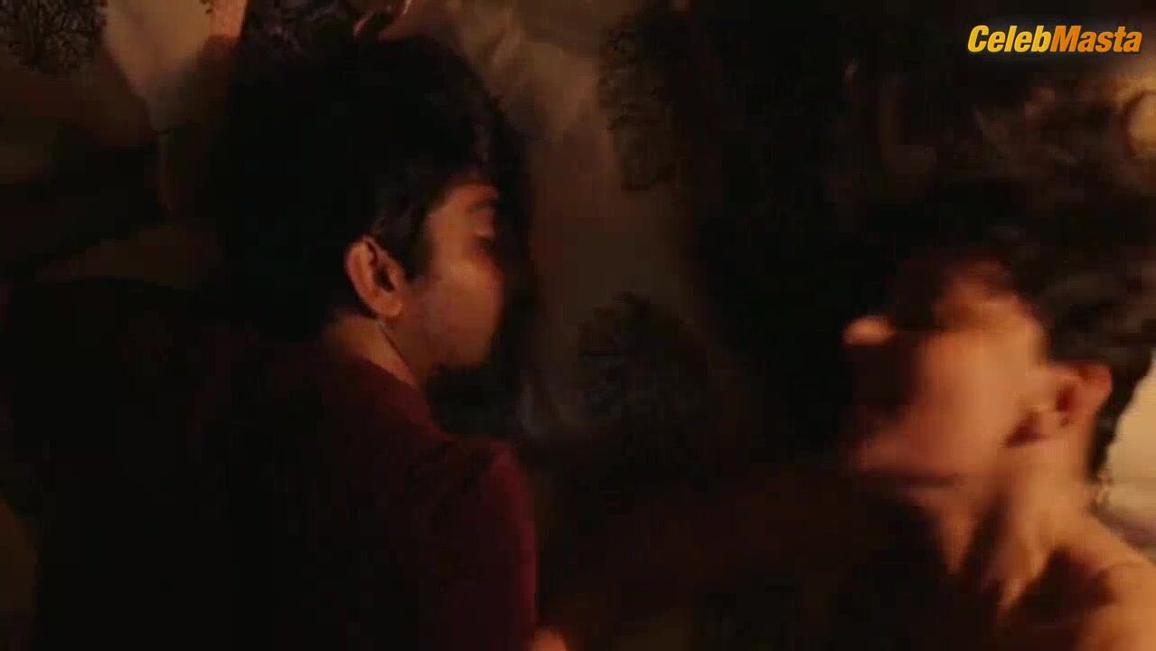 Bidita Bag ’s Sexy Scene From Crash Course - Photo 2 of 5 photo 4