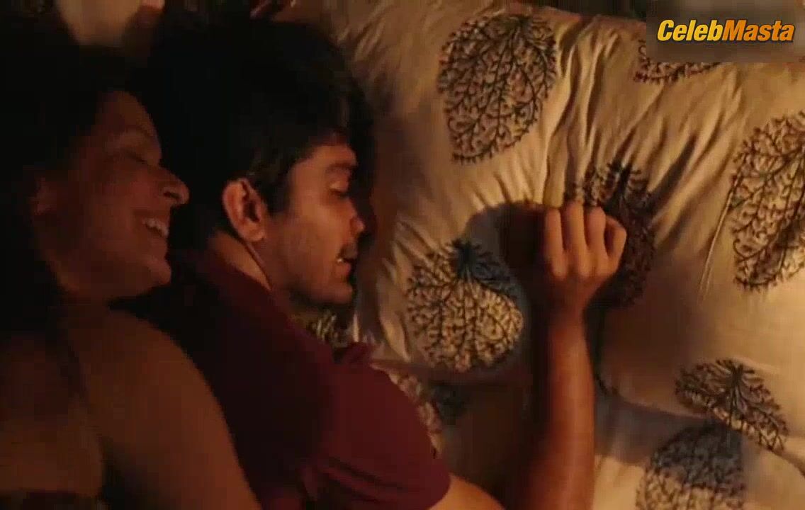 Bidita Bag ’s Sexy Scene From Crash Course - Photo 2 of 5 photo 5