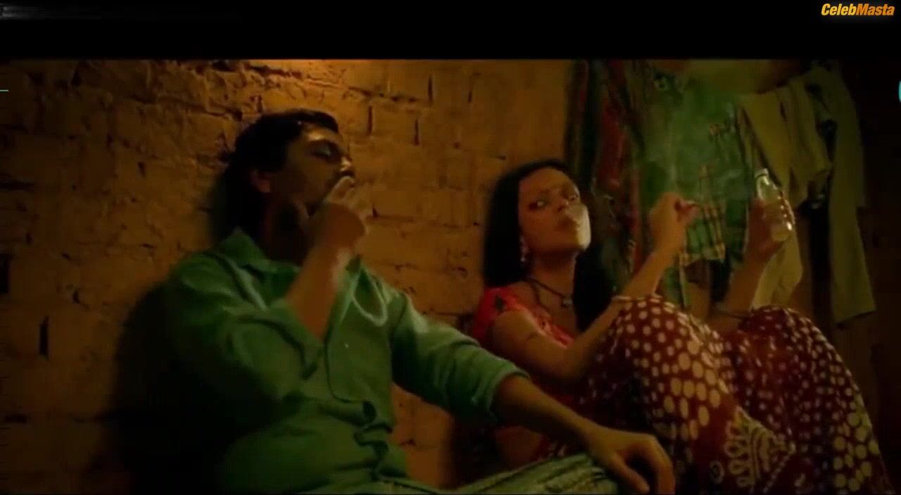 Bidita Bag ’s Sexy Scene From Babumoshai - Photo 2 of 5 photo 4