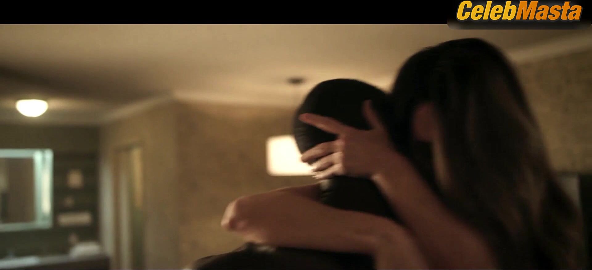 Alona Tal ’s Tits, Underwear Scene In Cross - Photo 2 of 5 photo 4