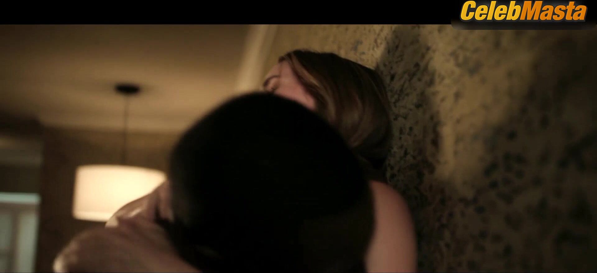 Alona Tal ’s Tits, Underwear Scene In Cross - Photo 2 of 5 photo 5