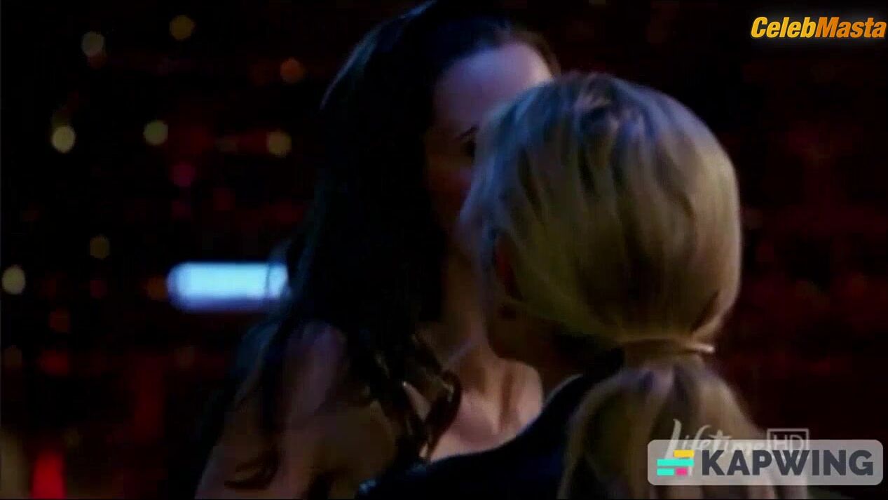 Alona Tal Swimsuit And Underwear Scene From Against - Photo 2 of 5 photo 4