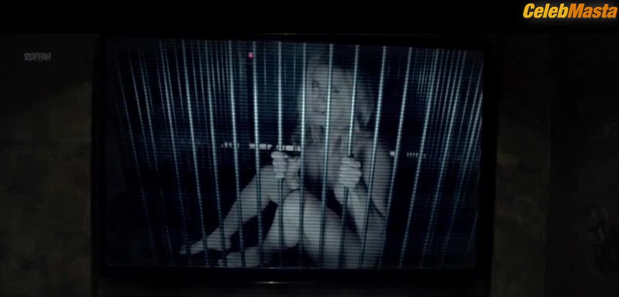 Elisabeth Hower Ass, Tits Scene From Escape Room - Photo 2 of 5
