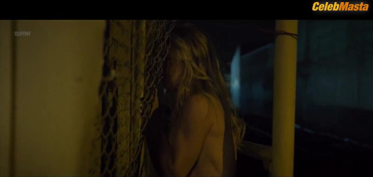 Elisabeth Hower Ass, Tits Scene From Escape Room - Photo 2 of 5 photo 4