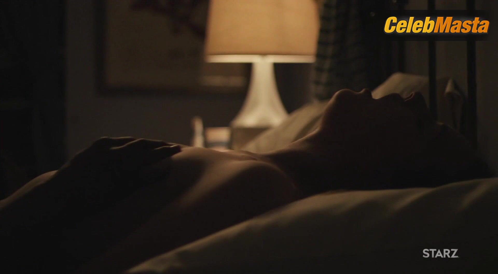 Caitlin Hammond Monica Raymund And ’s Tits, Lesbian - Photo 1 of 5 photo 2