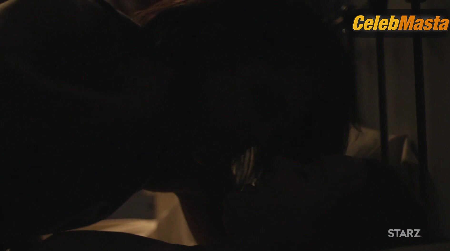 Caitlin Hammond Monica Raymund And ’s Tits, Lesbian - Photo 1 of 5 photo 5