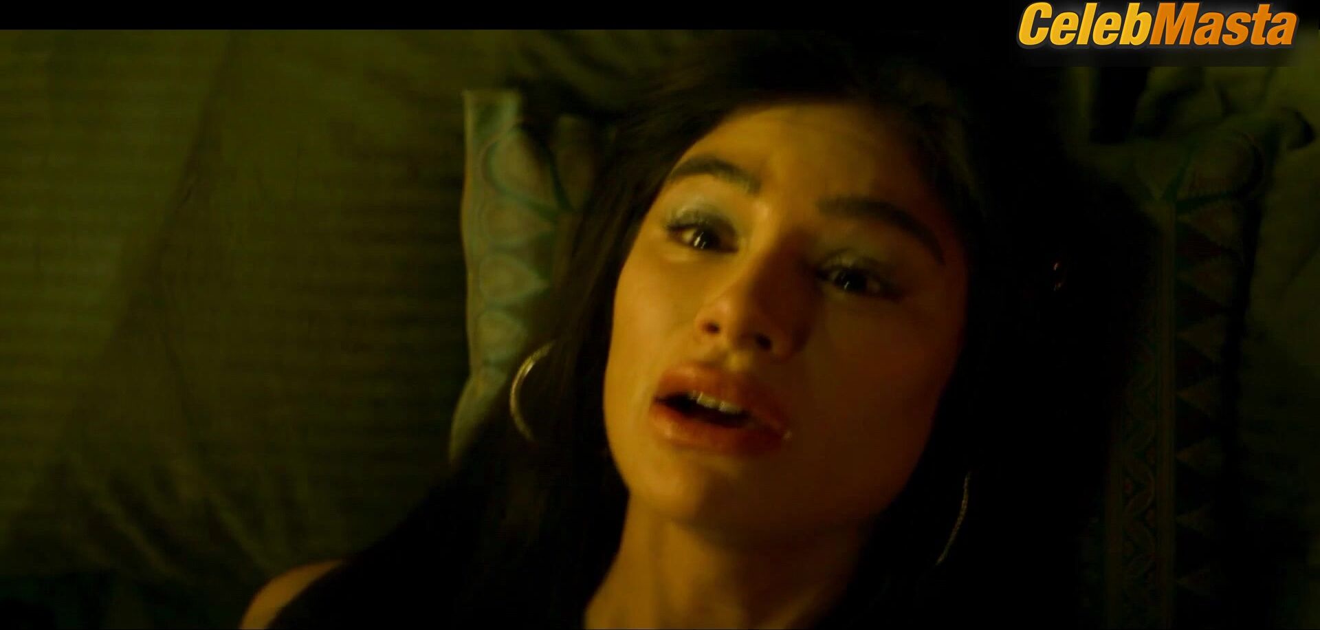 Diane Guerrero And Kayla Ibarra Tits, Ass Scene From Doom - Photo 1 of 5 photo 4
