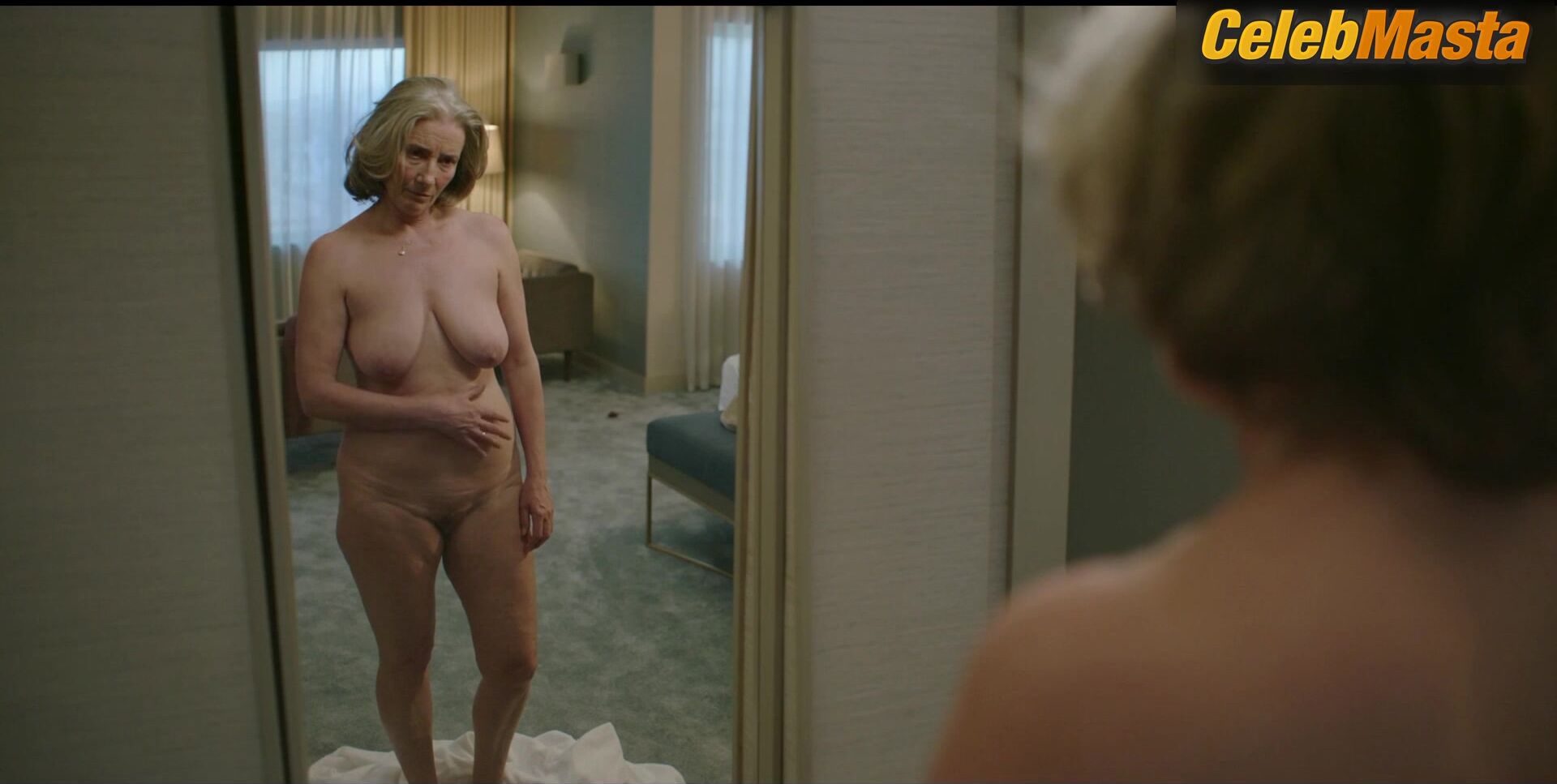 Emma Thompson ’s Tits And Bush Scene In Good Luck To - Photo 2 of 5 photo 4