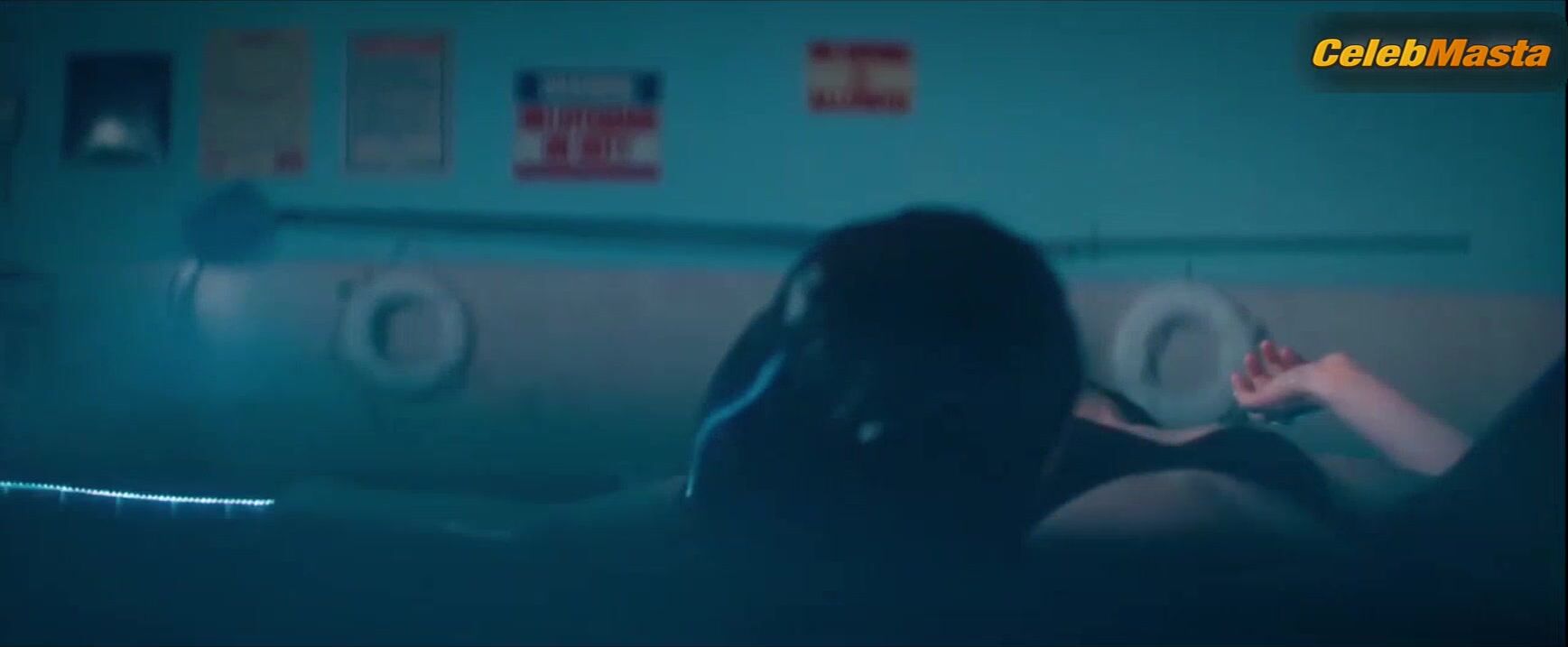 Grace Gummer Taissa Farmiga And Booty, Tits Scene From - Photo 1 of 5 photo 2