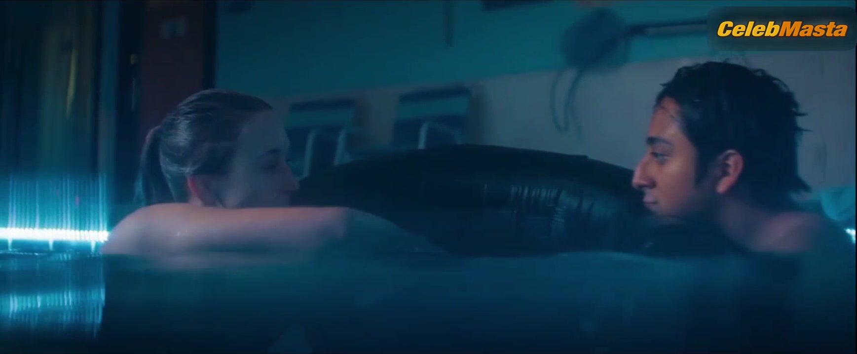 Grace Gummer Taissa Farmiga And Booty, Tits Scene From - Photo 1 of 5 photo 4