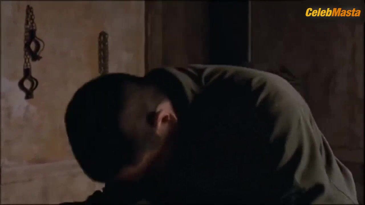 Emma Thompson ’s Underwear Scene From Imagining - Photo 3 of 5 photo 1