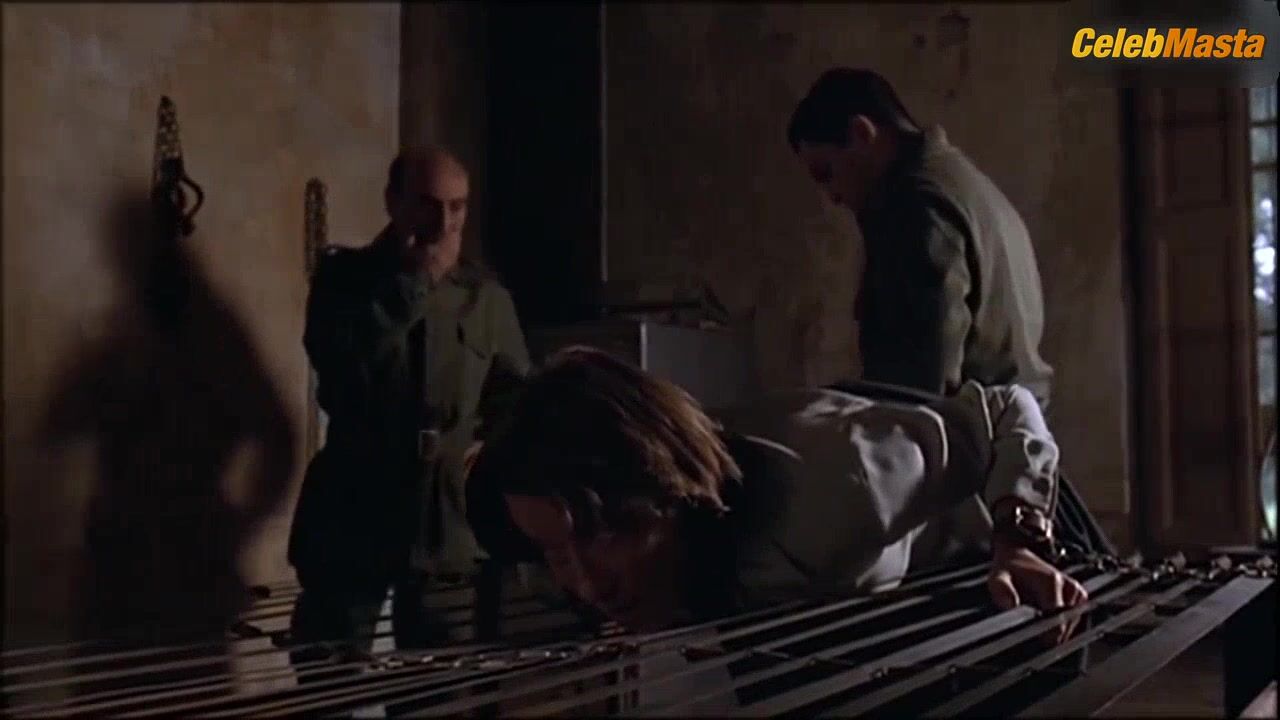 Emma Thompson ’s Underwear Scene From Imagining - Photo 3 of 5 photo 2
