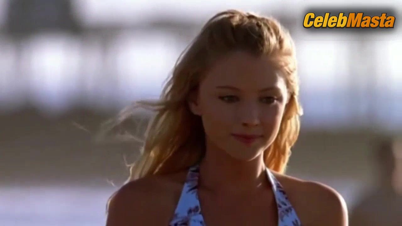 Aubrey Dollar Elisabeth Harnois And ’s Swimsuit - Photo 1 of 5 photo 4
