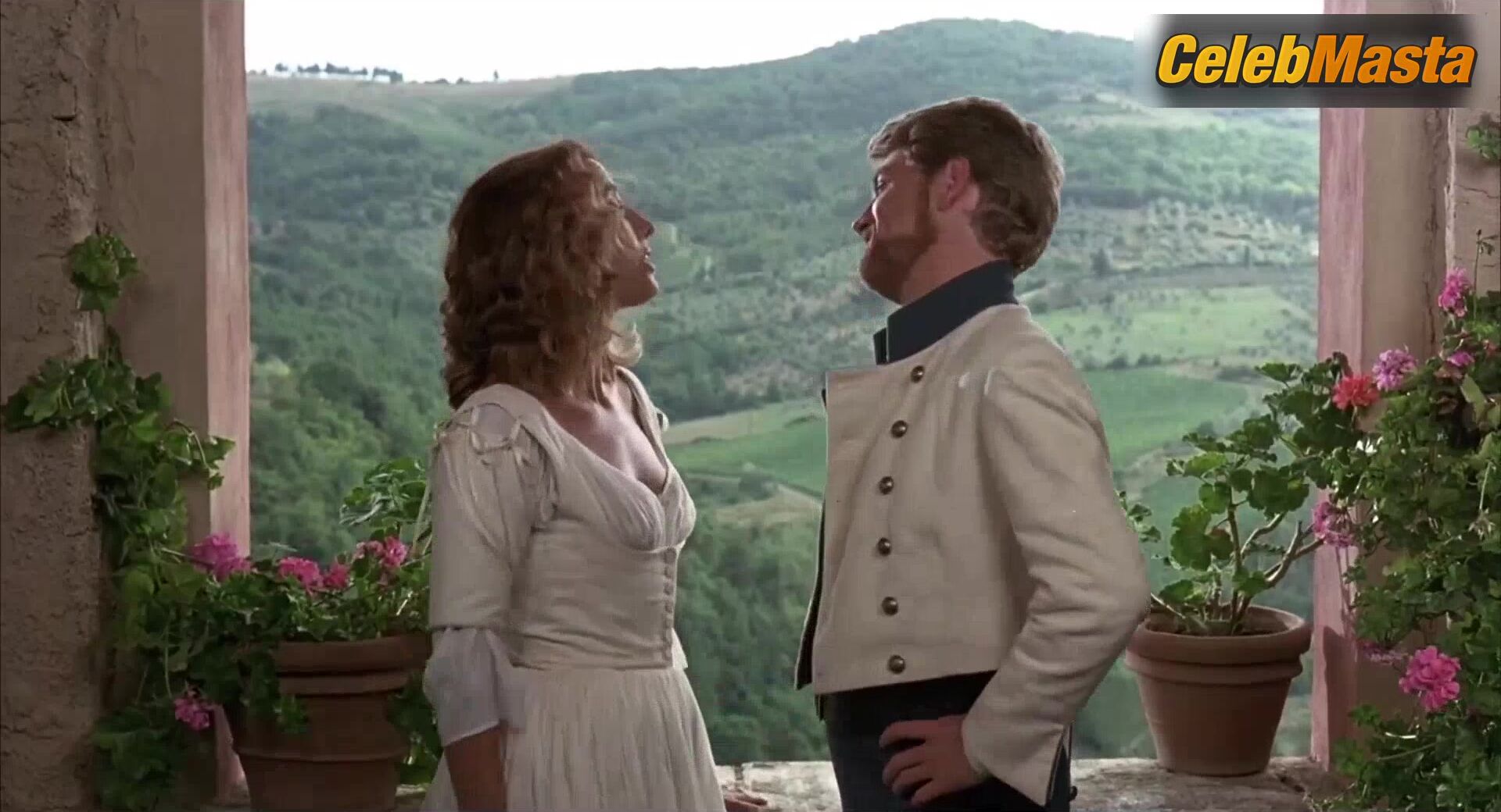 Emma Thompson ’s Sexy Scene From Much Ado About - Photo 3 of 5 photo 4