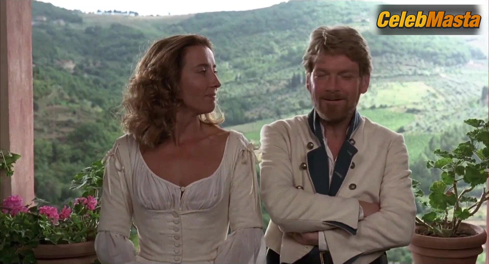 Emma Thompson ’s Sexy Scene From Much Ado About - Photo 3 of 5 photo 5
