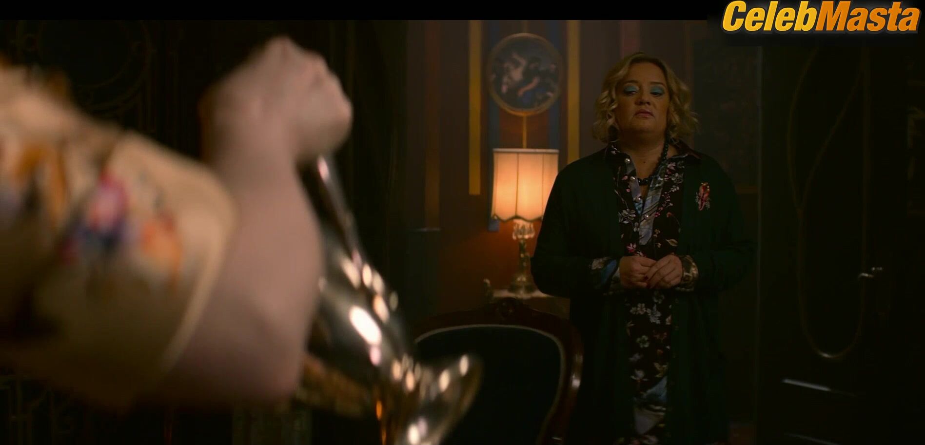 Miranda Otto ’s Sexy Scene In Chilling Adventures - Photo 1 of 5 photo 4