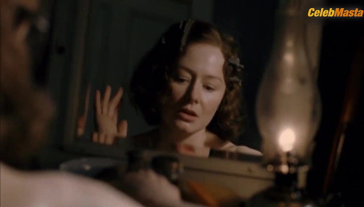 Miranda Otto ’s Sexy Scene From South Solitary - Photo 2 of 5 photo 1