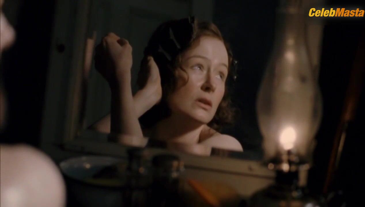 Miranda Otto ’s Sexy Scene From South Solitary - Photo 2 of 5