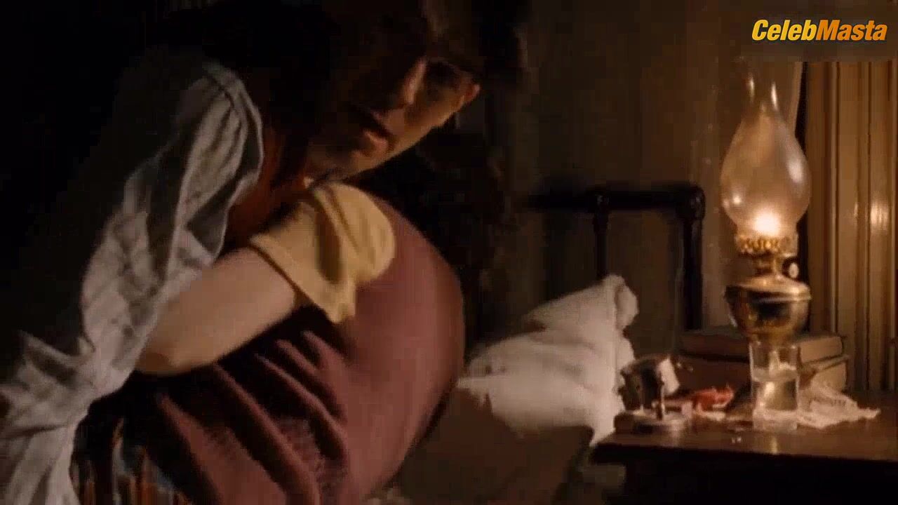 Miranda Otto ’s Sexy Scene From South Solitary - Photo 2 of 5 photo 5
