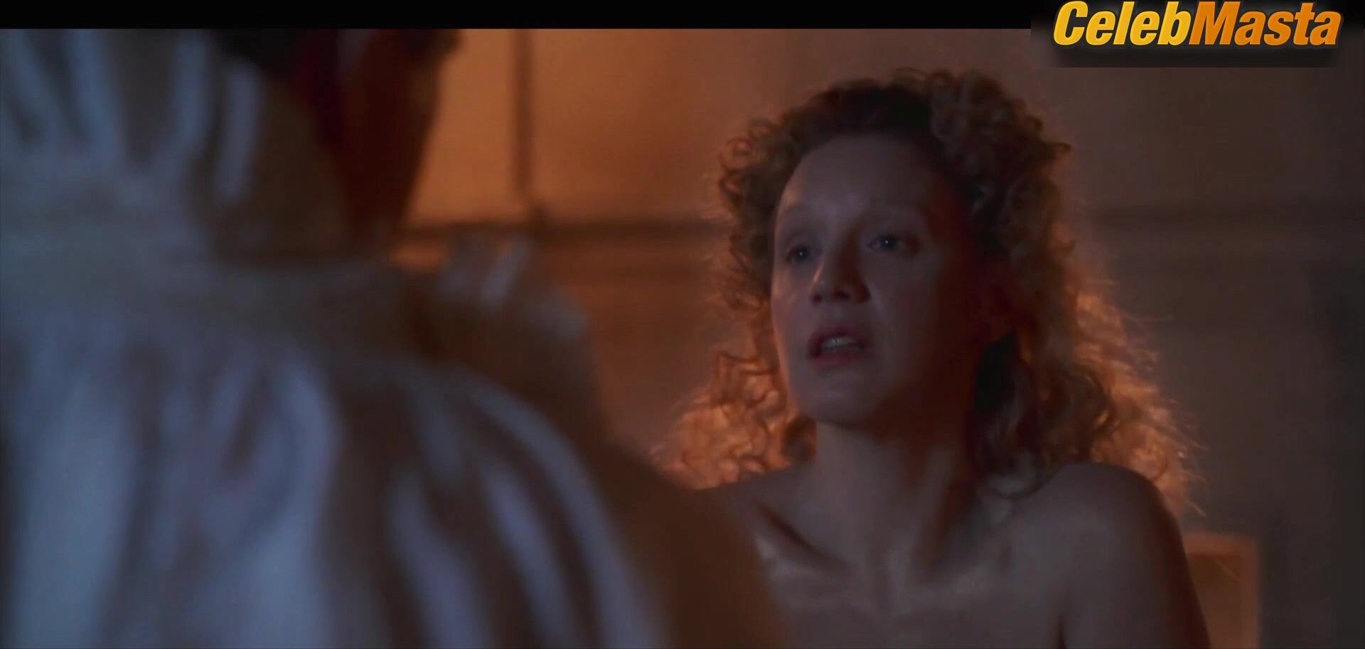 Ludivine Sagnier Flaunts Butt, Breasts Scene In The Serpent - Photo 1 of 5 photo 4