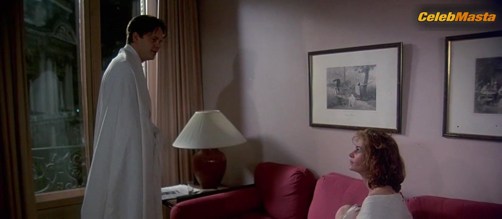 Julia Roberts ’ Sexy Scene From Ready To Wear - Photo 2 of 5 photo 4