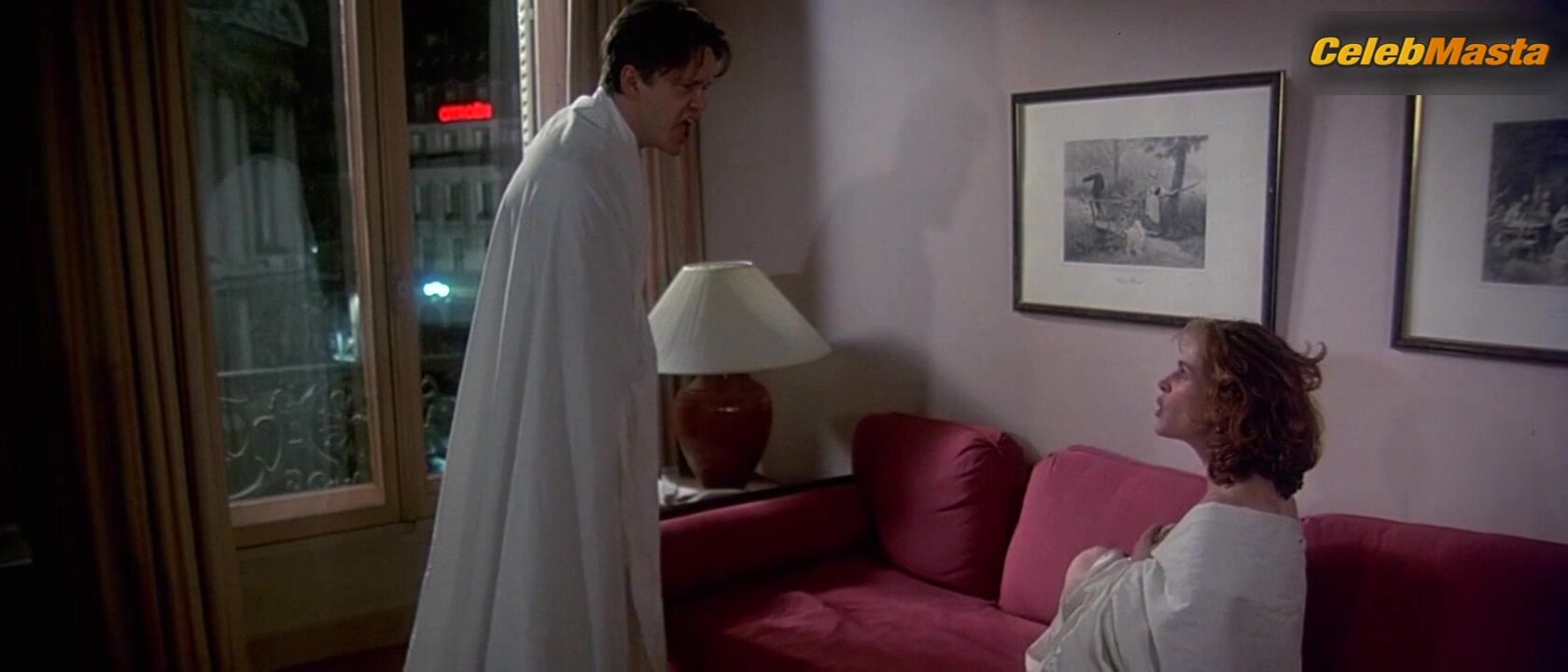 Julia Roberts ’ Sexy Scene From Ready To Wear - Photo 2 of 5 photo 5