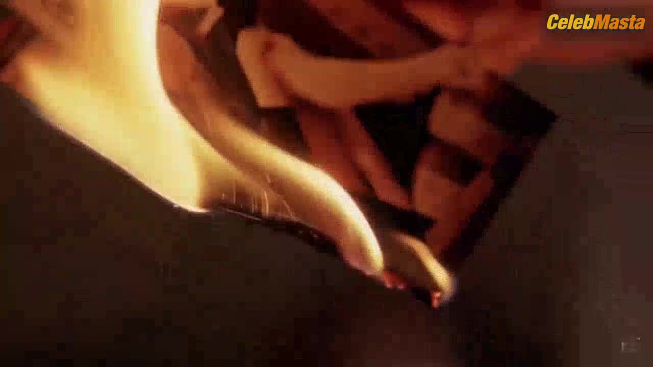 Shannen Doherty Tits Scene From View Of Terror - Photo 1 of 5 photo 2