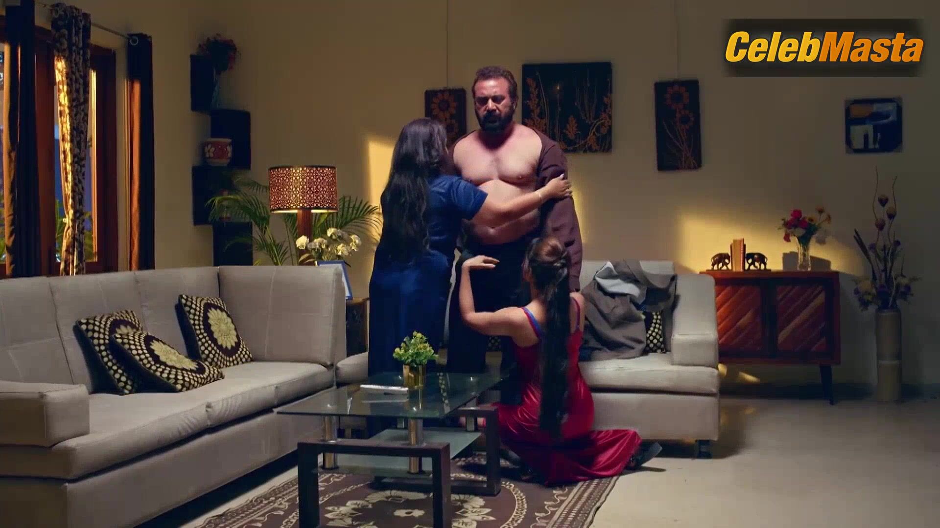 Leena Singh Pihu Jaiswal And Butt Bare Boobs Scene In - Photo 1 of 5