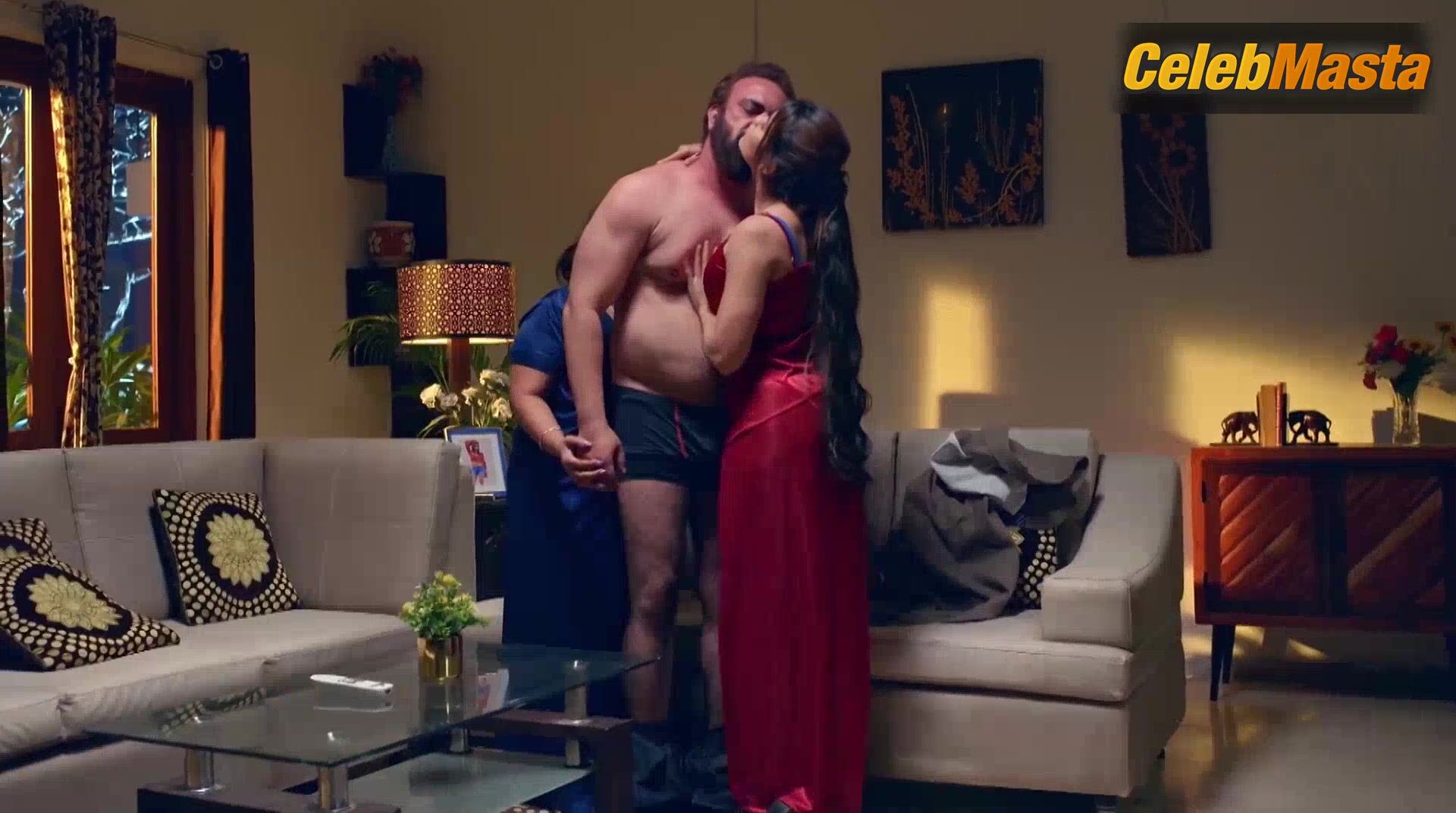 Leena Singh Pihu Jaiswal And Butt Bare Boobs Scene In - Photo 1 of 5 photo 2