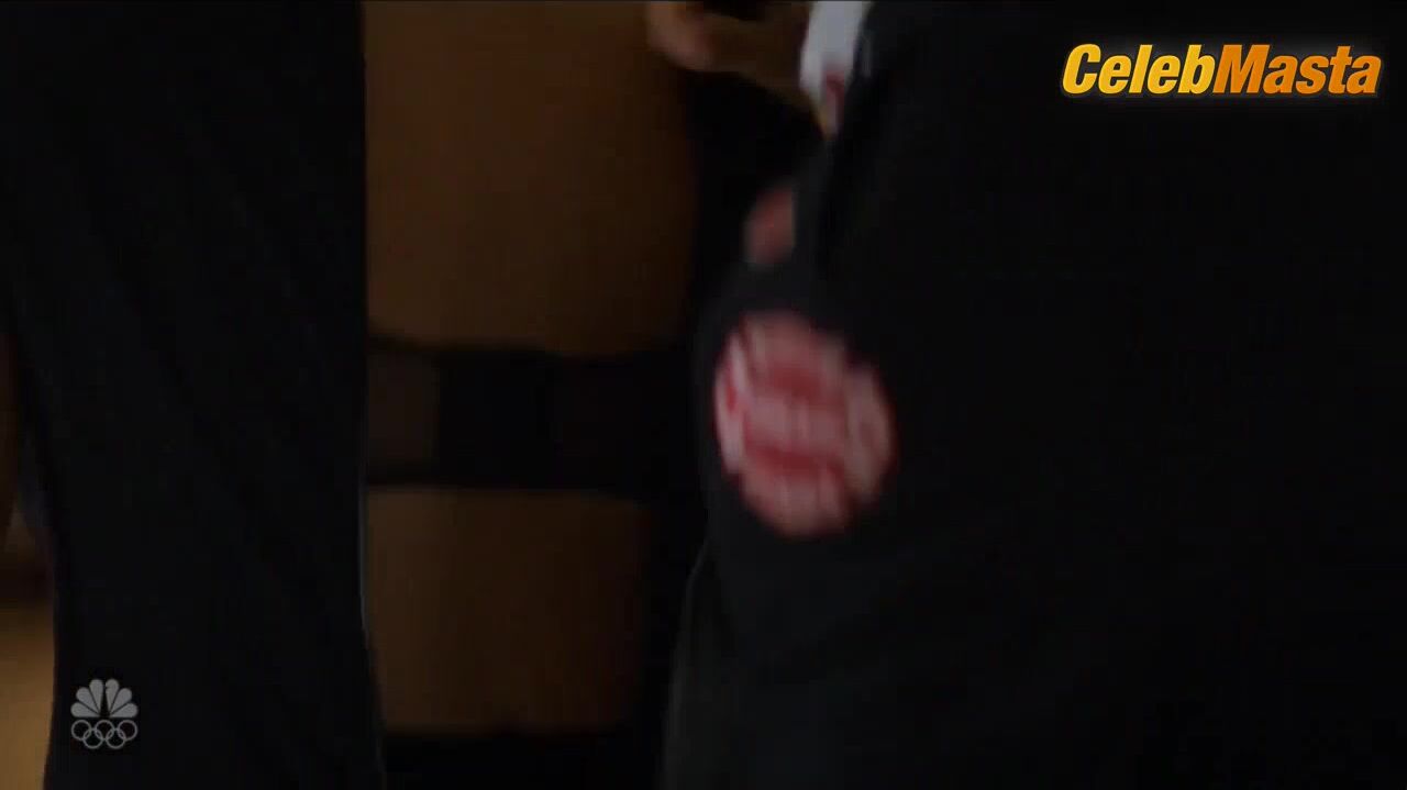 Monica Raymund ’s Underwear Scene From Chicago Fire - Photo 1 of 5