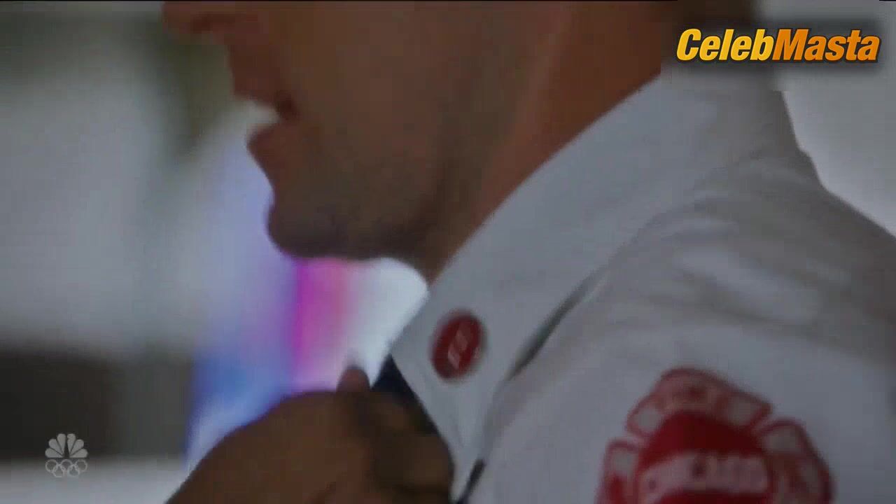 Monica Raymund ’s Underwear Scene From Chicago Fire - Photo 1 of 5 photo 5