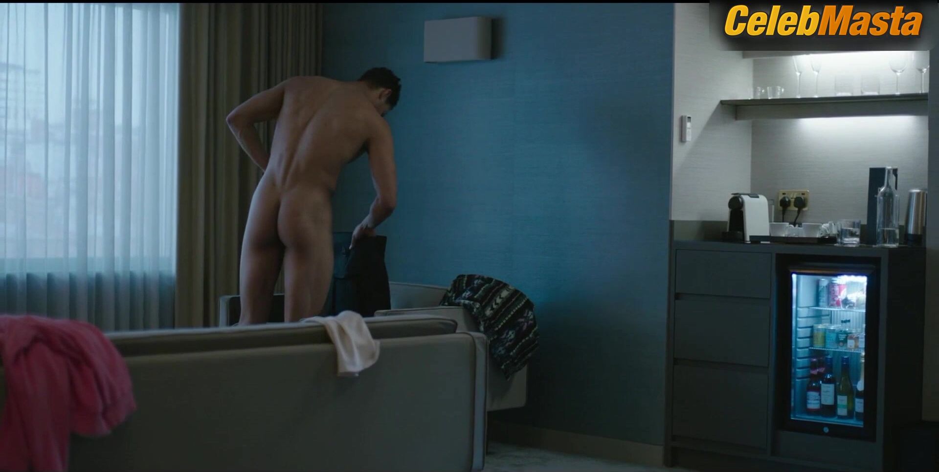Emma Thompson Tits And Underwear Scene From Good Luck To - Photo 2 of 5 photo 5