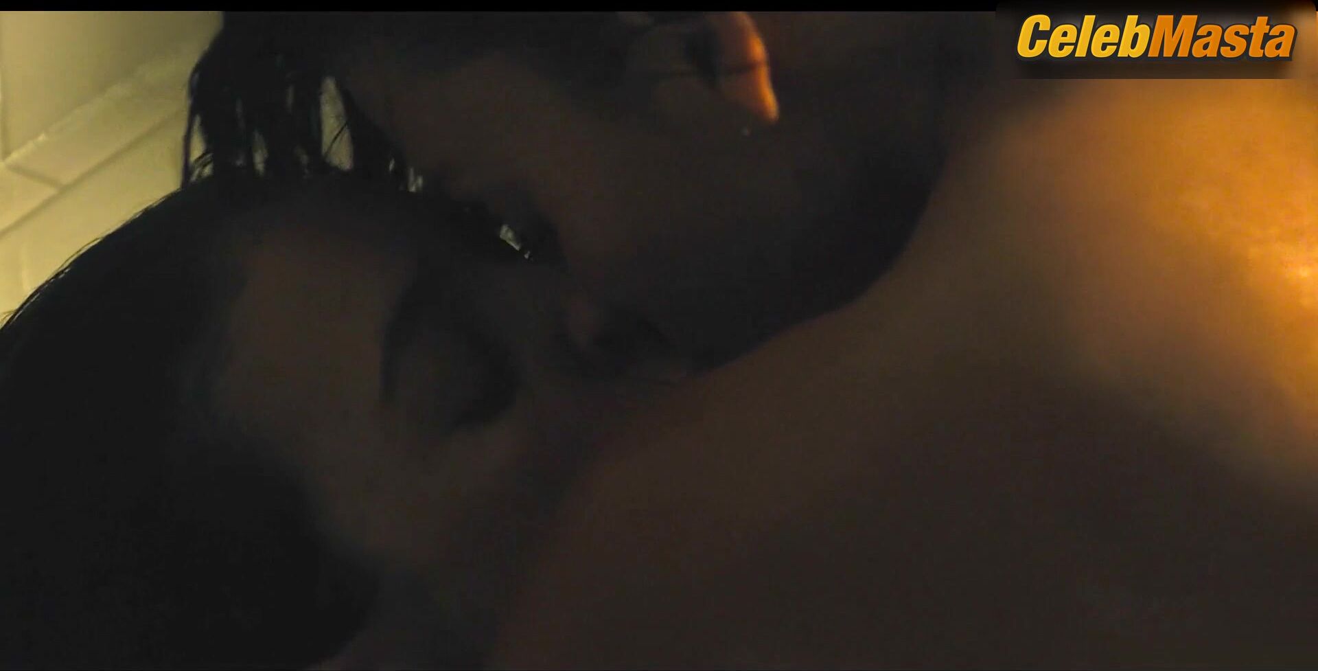 Genesis Rodriguez Laysla De Oliveira And Lesbian, Boobs Scene - Photo 1 of 5 photo 5