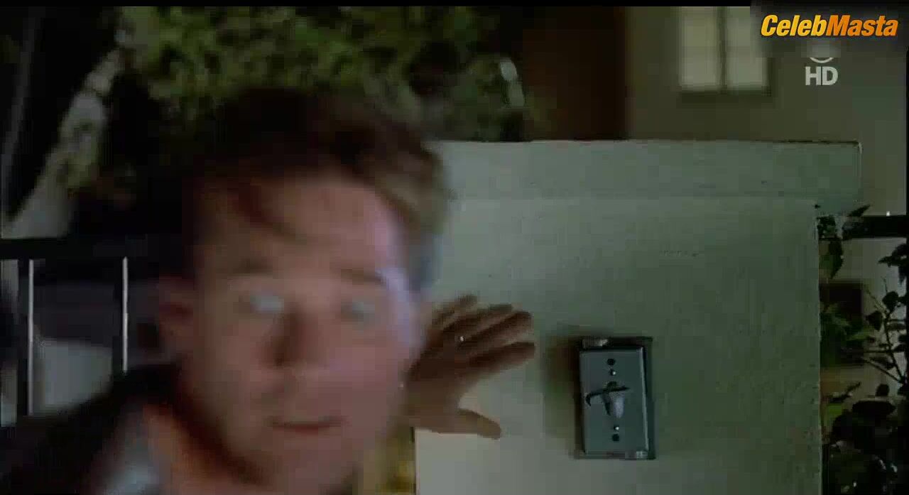 Madeleine Stowe ’s Ass, Tits Scene From Unlawful Entry - Photo 1 of 5