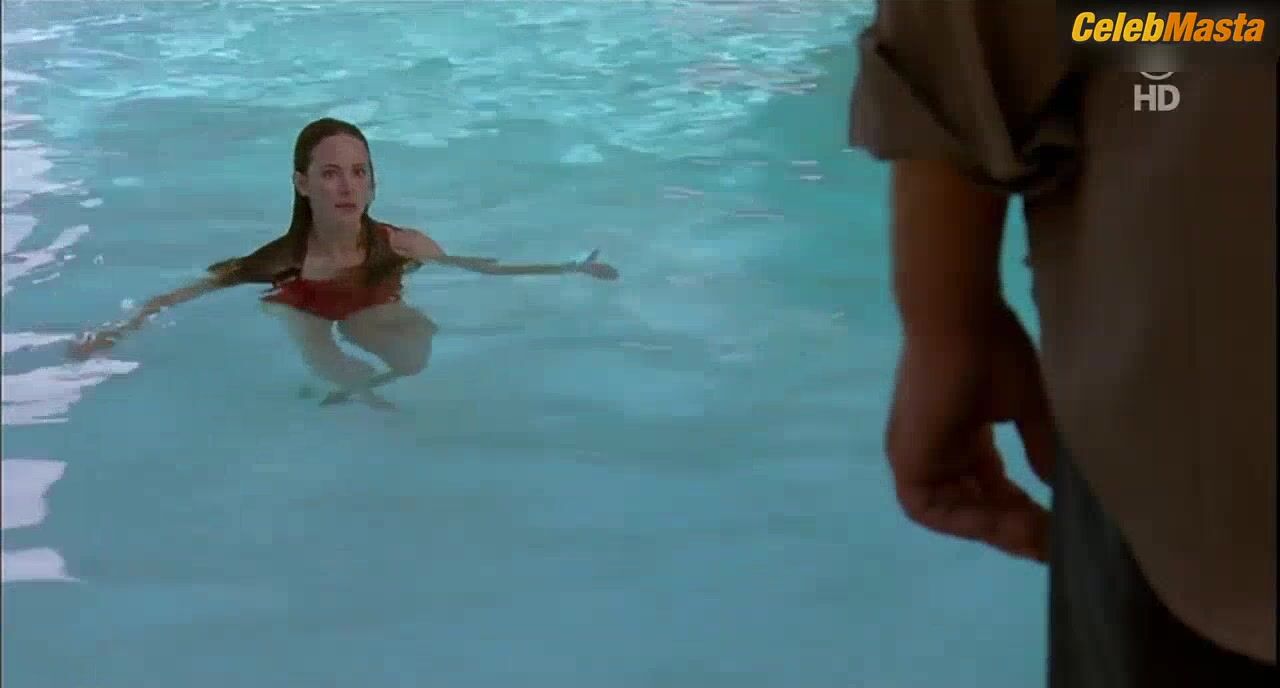 Madeleine Stowe ’s Ass, Tits Scene From Unlawful Entry - Photo 1 of 5 photo 2