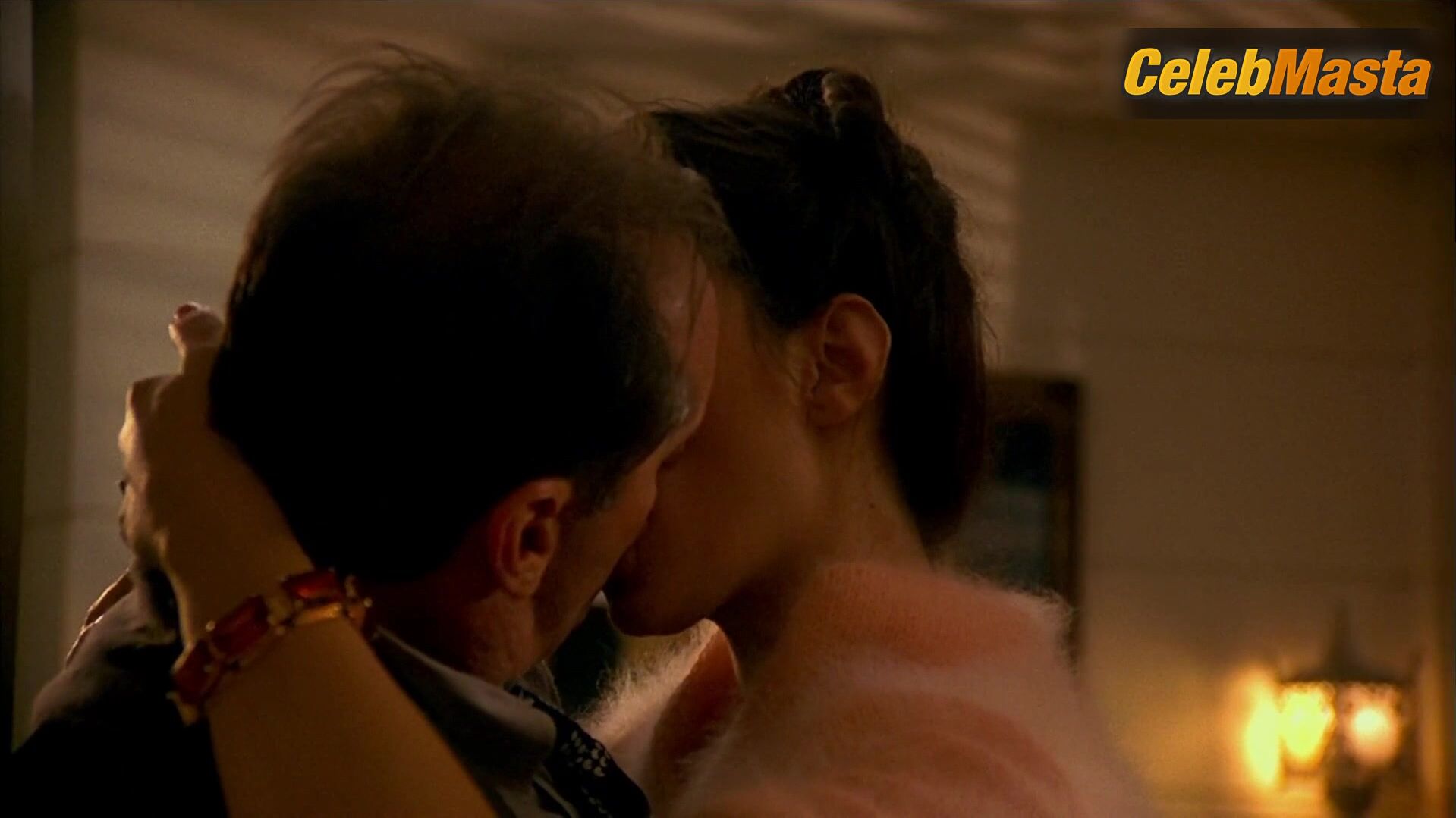 Madeleine Stowe ’s Underwear Scene From The Two Jakes - Photo 1 of 5