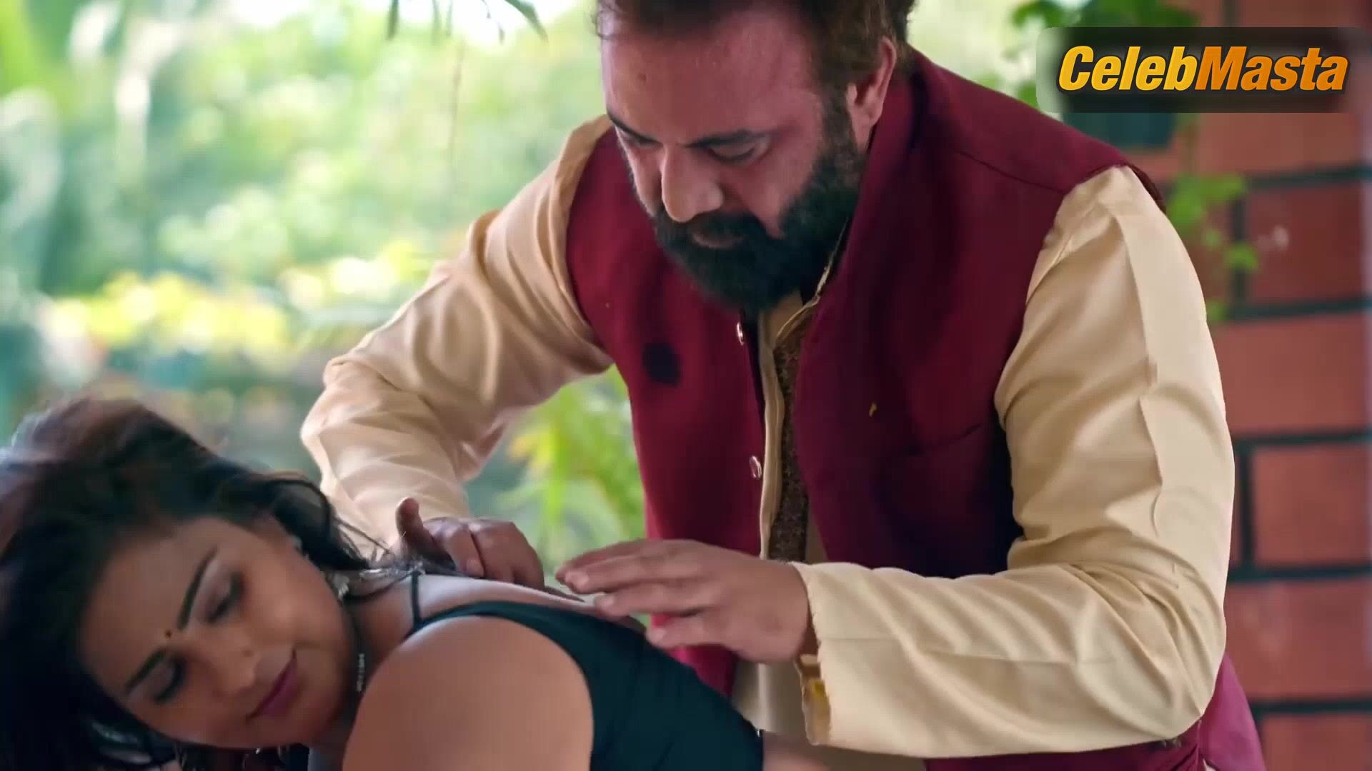 Pihu Jaiswal ’s Tits Scene From Besudh - Photo 1 of 5 photo 4
