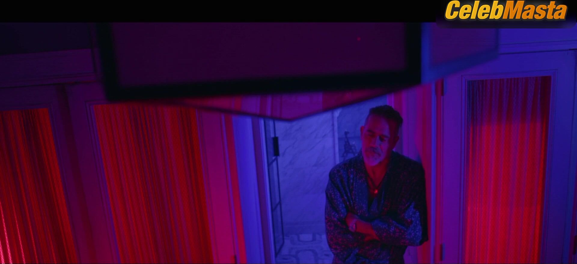 Nora Arnezeder ’s Sexy Scene From Leopard Skin - Photo 1 of 5