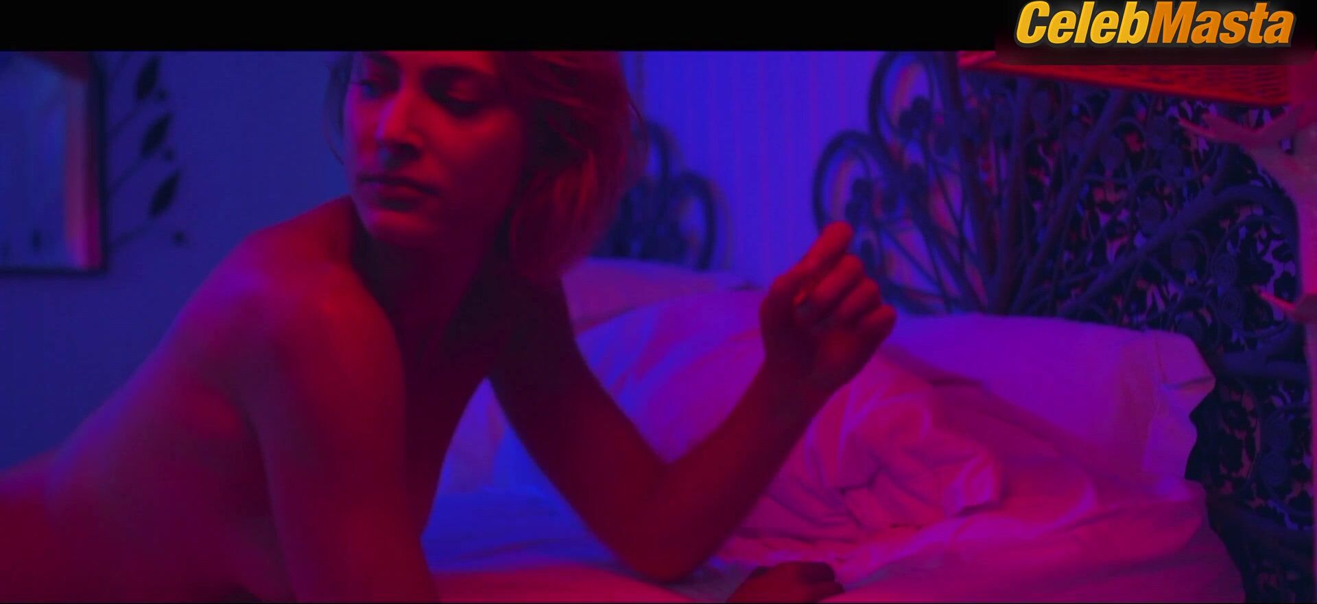 Nora Arnezeder ’s Sexy Scene From Leopard Skin - Photo 1 of 5 photo 4