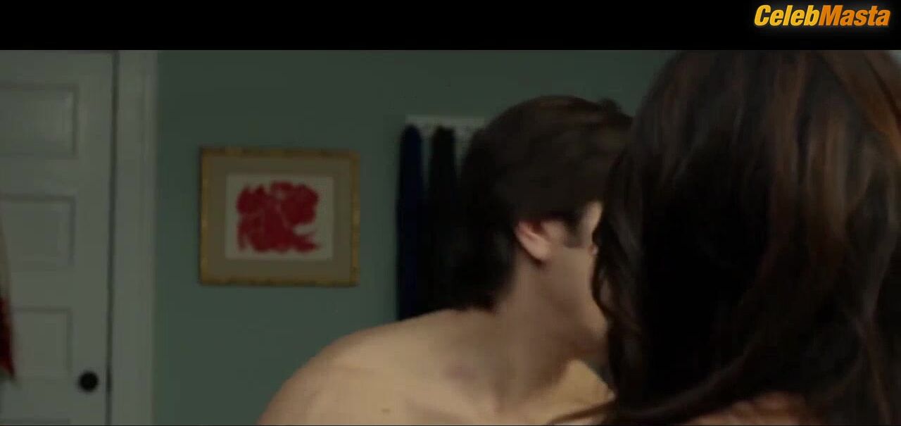 Genesis Rodriguez Tits, Underwear Scene From Tusk - Photo 2 of 5 photo 4