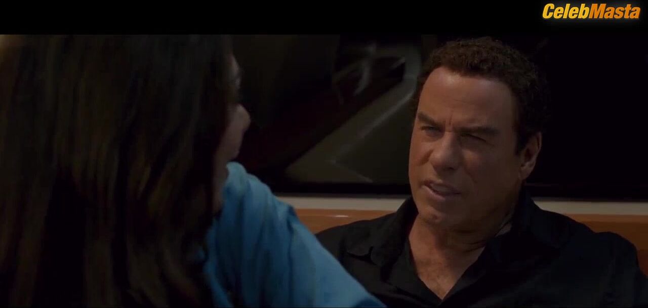Moran Atias Sexy Scene From Speed Kills - Photo 2 of 5 photo 4