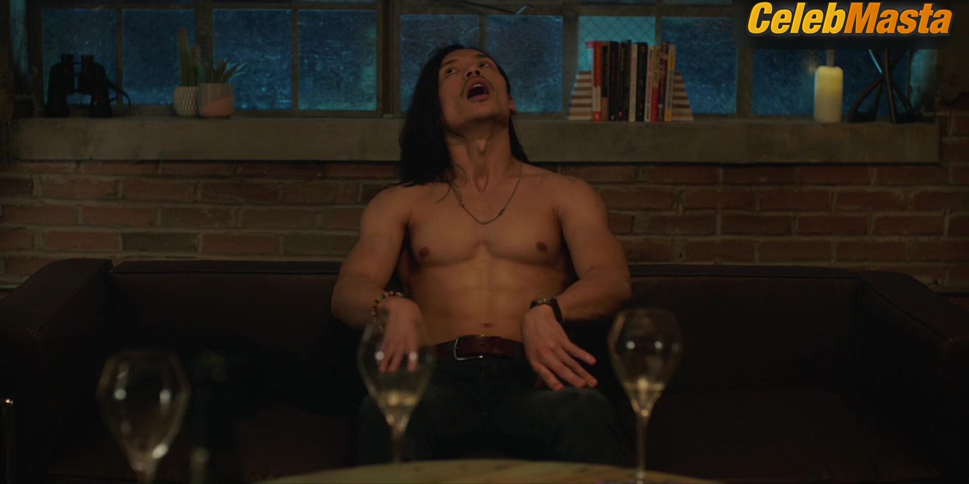 Gina Rodriguez Jenny Slate And Underwear Scene From I Want - Photo 2 of 5 photo 1