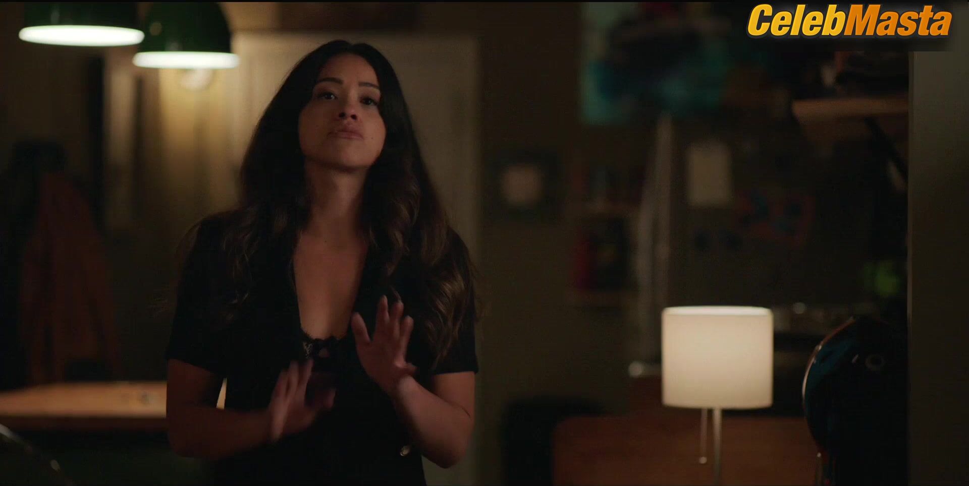 Gina Rodriguez Jenny Slate And Underwear Scene From I Want - Photo 2 of 5 photo 5