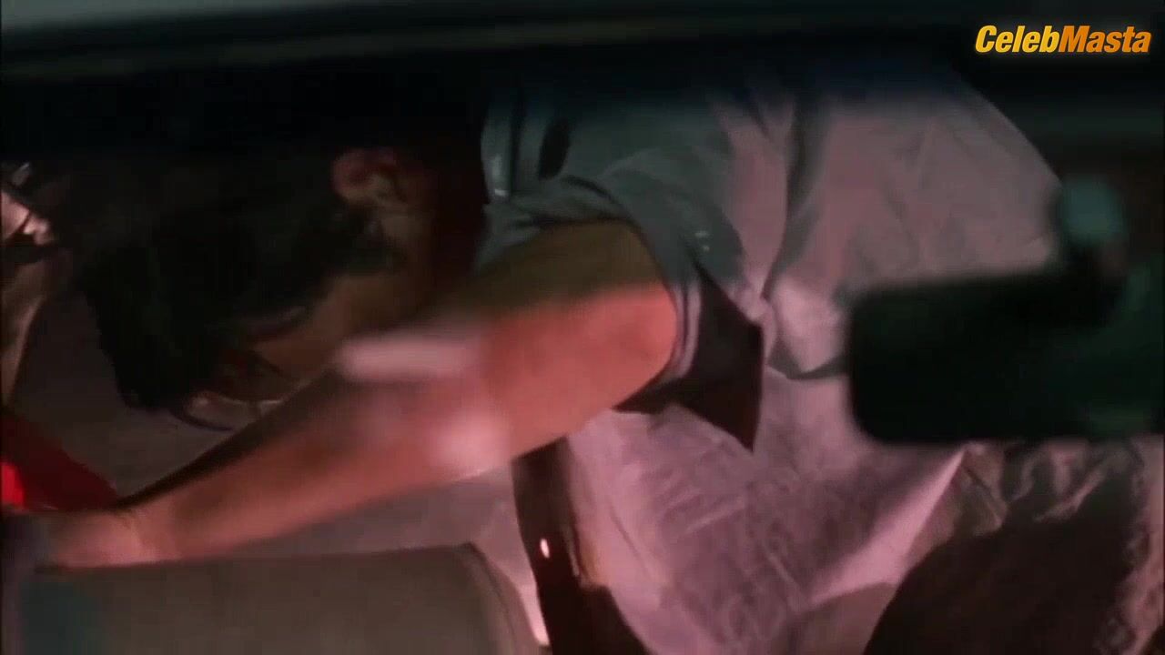 Moran Atias Sexy Scene From Crash - Photo 2 of 5 photo 4