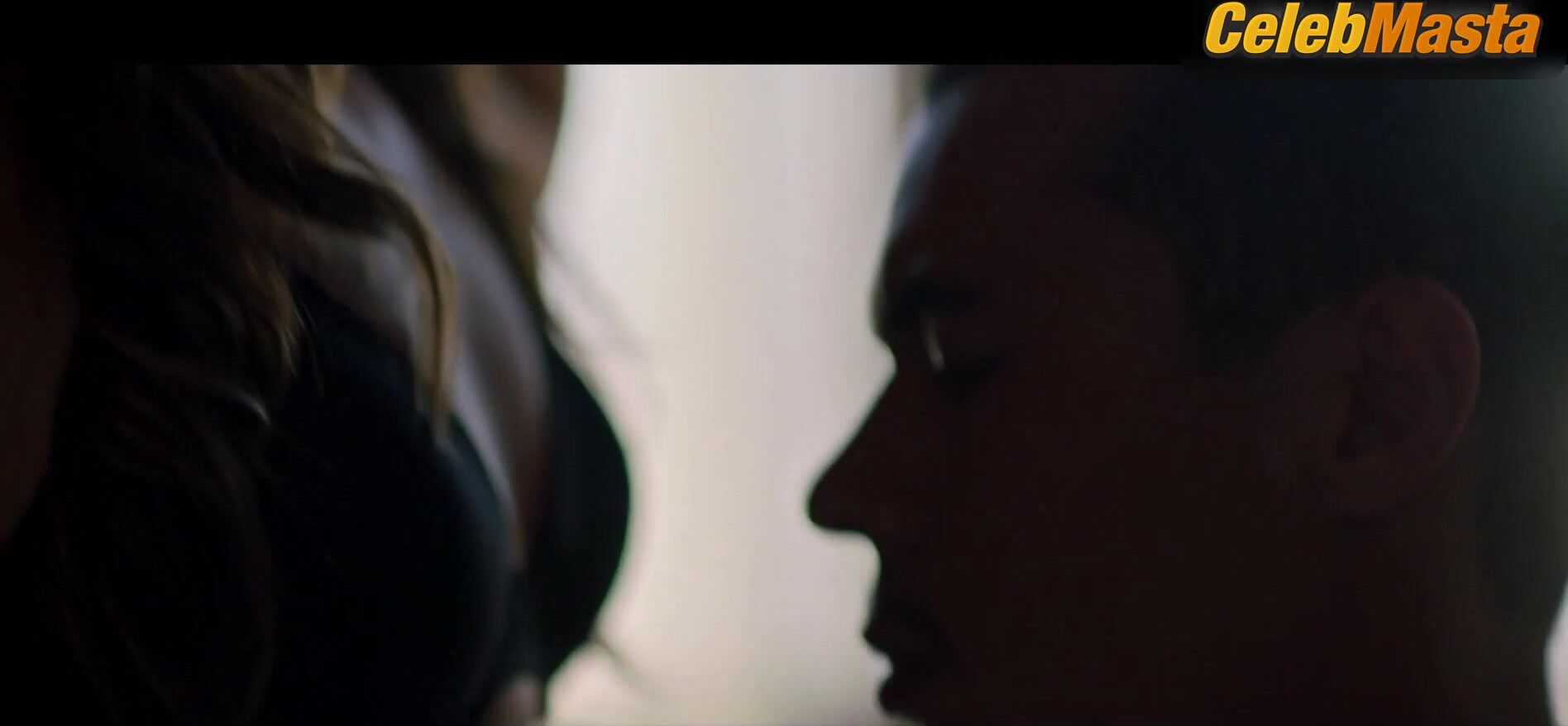 Gina Rodriguez Underwear Scene From Miss Bala - Photo 2 of 5 photo 1