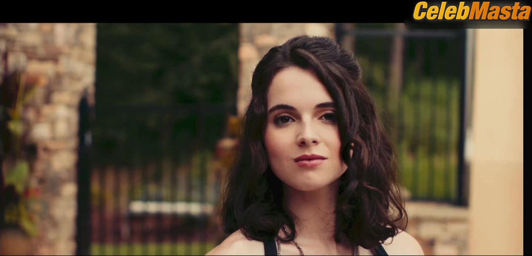 Giorgia Whigham And Vanessa Marano Swimsuit Scene From - Photo 1 of 5