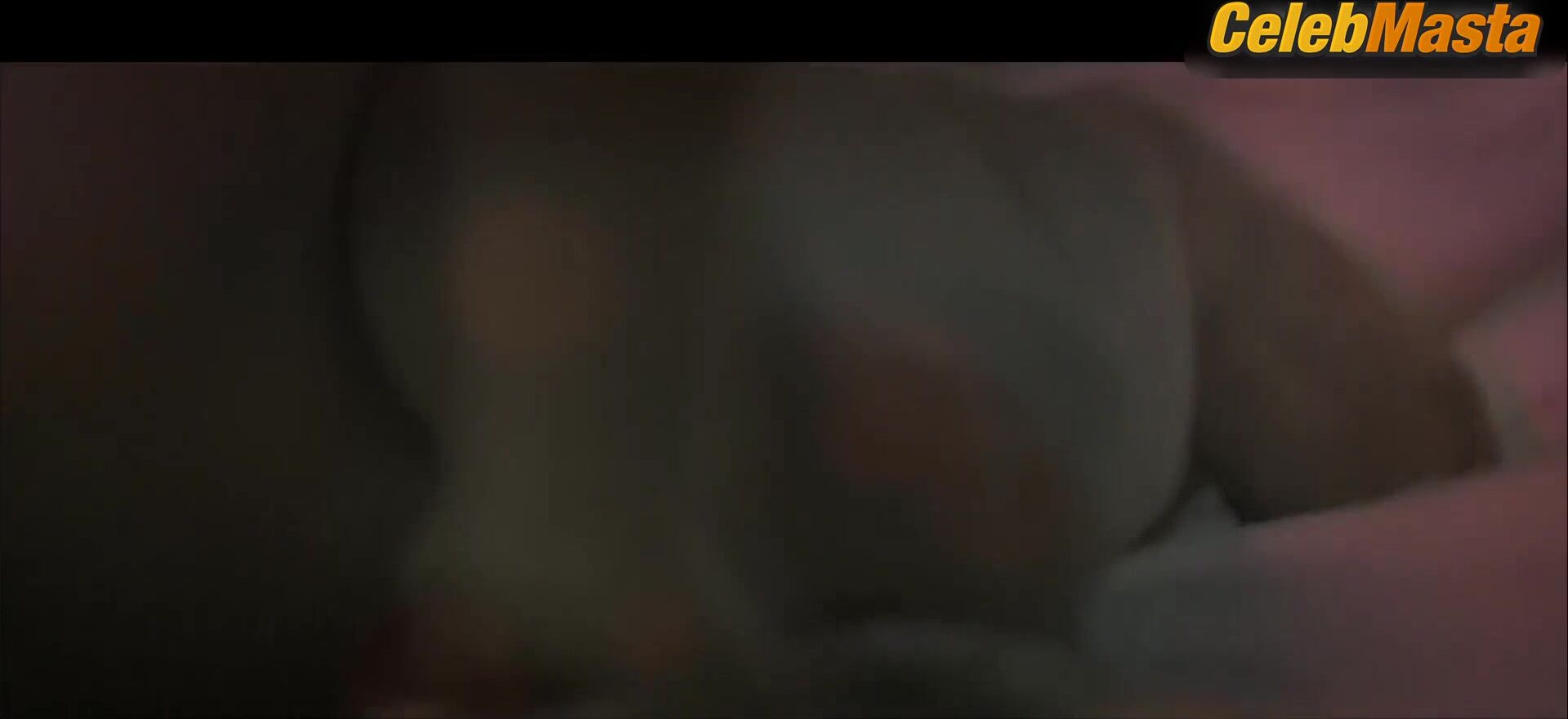 Stephanie Raz Reveals Booty, Tits Scene In Walker - Photo 2 of 5 photo 5